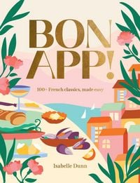 Produktbild: Bon App!