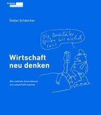 Produktbild: Wirtschaft neu denken