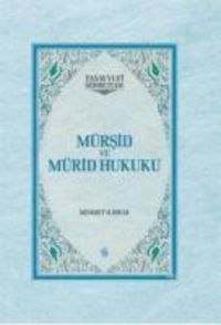 Produktbild: M&uuml;rsid ve M&uuml;rid Hukuku Ciltli