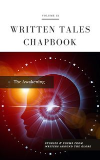 Produktbild: The Awakening (Written Tales Chapbook, #9)