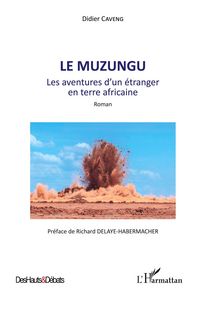 Produktbild: Le Muzungu