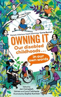 Produktbild: Owning It