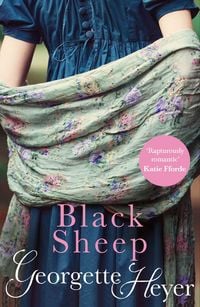 Produktbild: Black Sheep