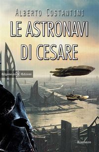 Produktbild: Le astronavi di Cesare