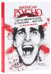 Produktbild: American Psycho