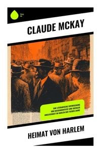 Produktbild: Heimat von Harlem