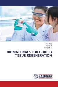 Produktbild: Biomaterials For Guided Tissue Regeneration