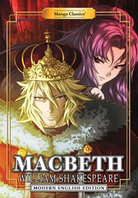 Produktbild: Chan, C: Manga Classics: Macbeth (Modern English Edition)