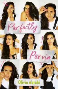 Produktbild: Abtahi, O: Perfectly Parvin