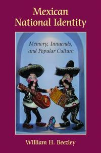 Produktbild: Mexican Natl Identity 2/e