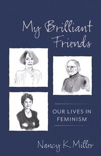 Produktbild: My Brilliant Friends