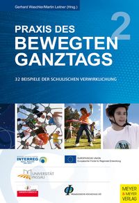 Produktbild: Praxis des Bewegten Ganztags