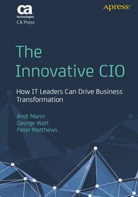 Produktbild: The Innovative CIO