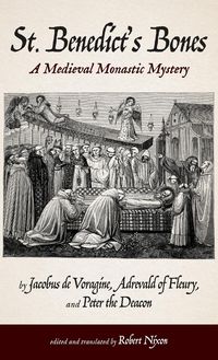 Produktbild: St. Benedict's Bones