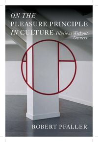 Produktbild: On the Pleasure Principle in Culture