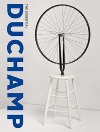 Produktbild: The Essential Duchamp