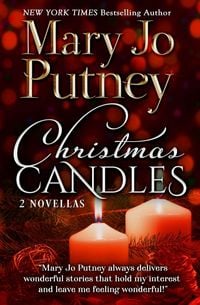 Produktbild: Christmas Candles