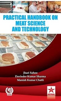 Produktbild: Practical Handbook on Meat Science and Technology