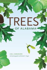 Produktbild: Trees of Alabama