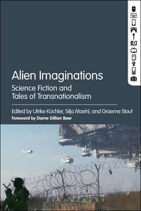 Produktbild: Alien Imaginations