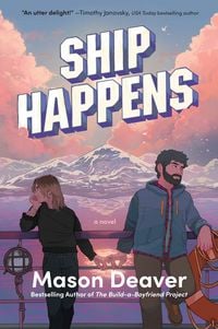 Produktbild: Ship Happens