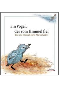 Produktbild: Ein Vogel, der vom Himmel fiel