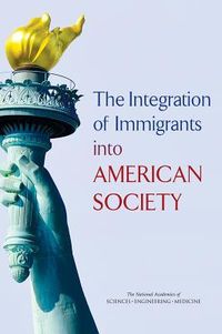 Produktbild: The Integration of Immigrants Into American Society