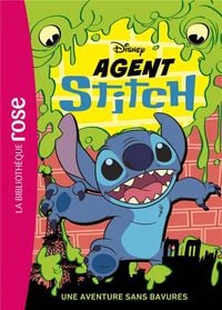 Bild vom Artikel Agent Stitch 01 - Une aventure sans bavures: Tome 1, Une aventure sans bavures vom Autor Steve Behling