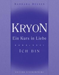 Produktbild: Kryon - Ein Kurs in Liebe