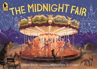 Produktbild: The Midnight Fair