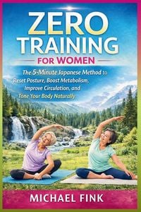 Produktbild: Zero Training for Women