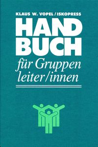 Produktbild: Handbuch f&uuml;r GruppenleiterInnen