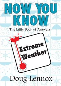 Produktbild: Now You Know Extreme Weather