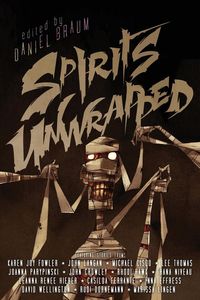 Produktbild: Spirits Unwrapped