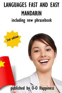 Produktbild: Languages Fast and Easy ~ Mandarin