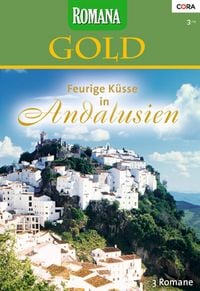 Produktbild: Romana Gold Band 15
