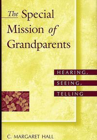 Produktbild: The Special Mission of Grandparents