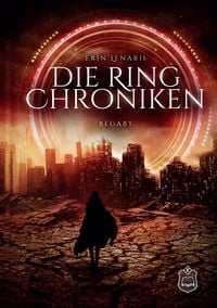Produktbild: Die Ring Chroniken