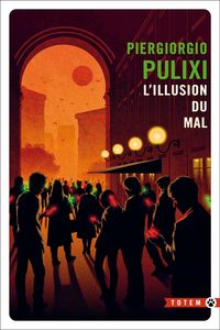 Produktbild: L'illusion du mal
