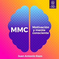 Produktbild: MMC: Motivaci&oacute;n y Mente Consciente