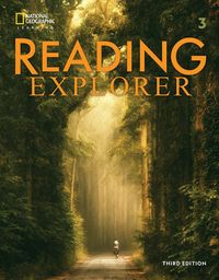 Produktbild: Reading Explorer 3: Student's Book
