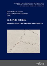Produktbild: La herida colonial
