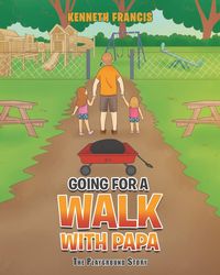 Produktbild: Going For a Walk with Papa: The Playground Story