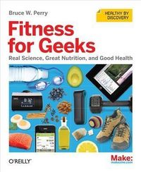 Produktbild: Fitness for Geeks