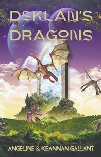 Produktbild: Deklan's Dragons