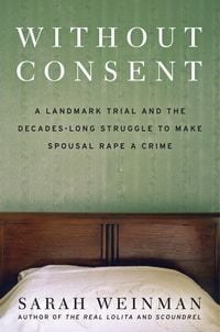 Produktbild: Without Consent