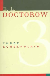 Produktbild: Three Screenplays