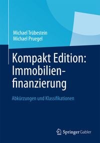 Produktbild: Kompakt Edition: Immobilienfinanzierung