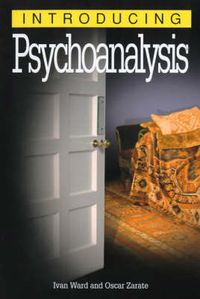 Produktbild: Introducing Psychoanalysis