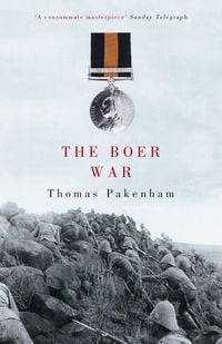 Produktbild: The Boer War